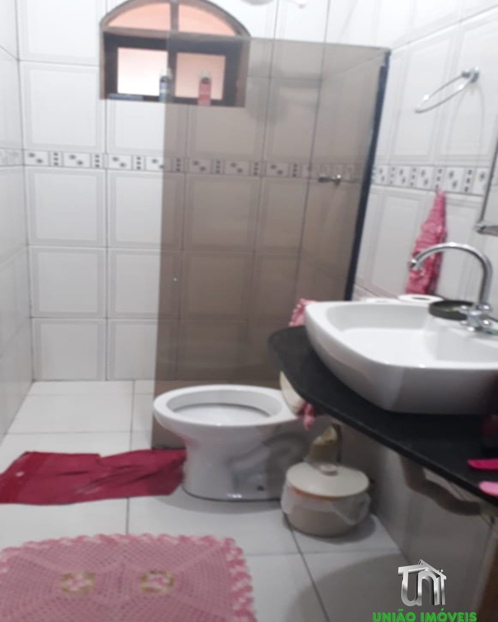 Chácara no água comprida - serrinha