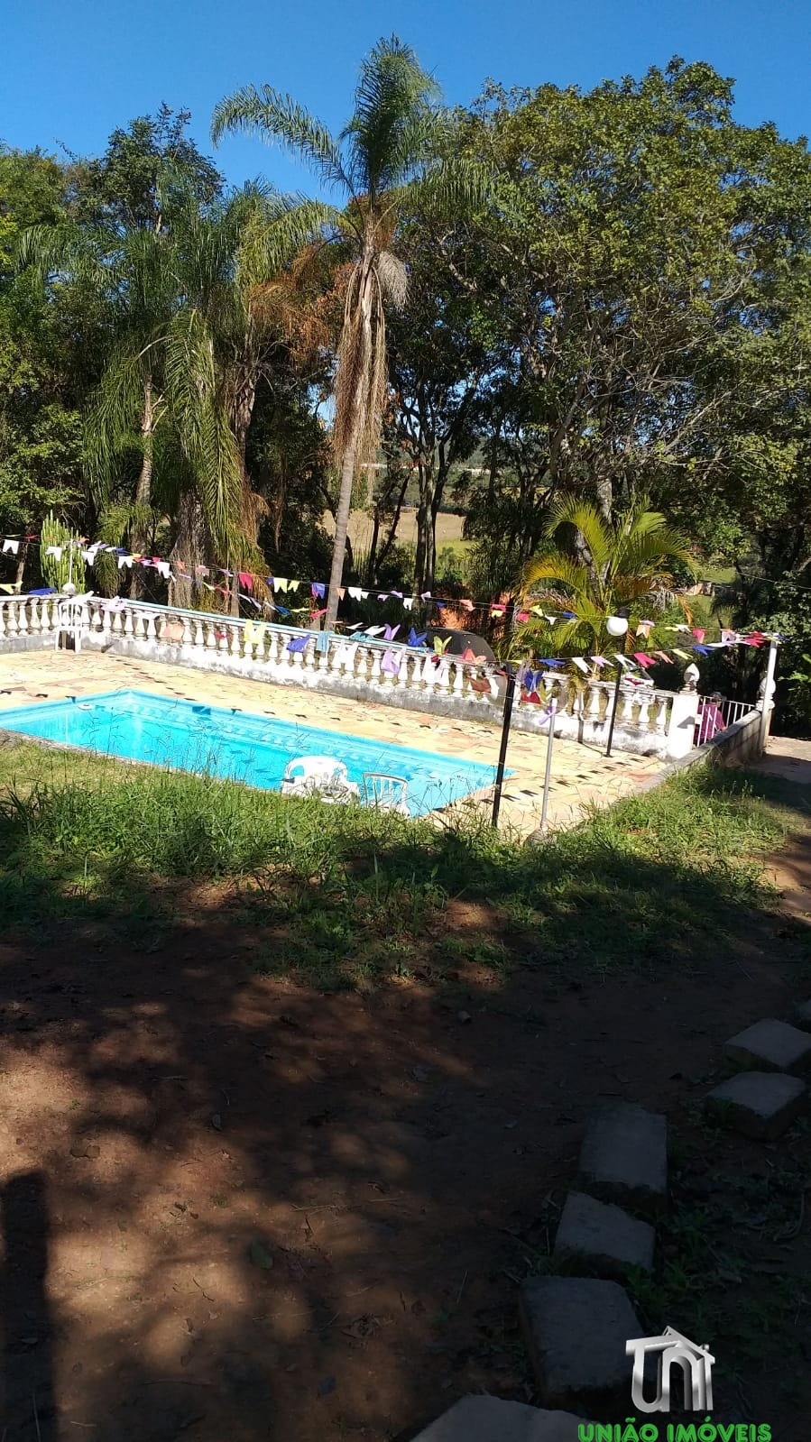 Sítio de 3 quartos à venda em bom retiro dos mourão, braganç