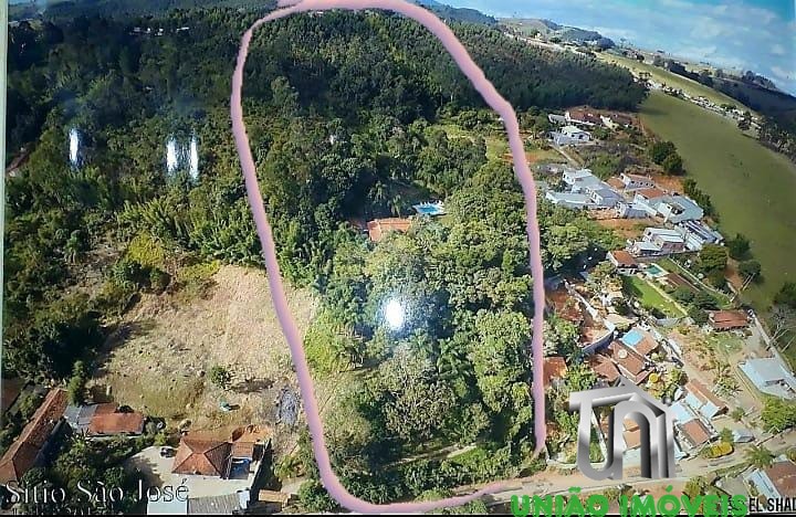 Sítio de 3 quartos à venda em bom retiro dos mourão, braganç