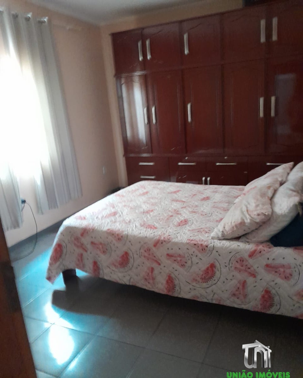 Casa residencial no vila bernadete