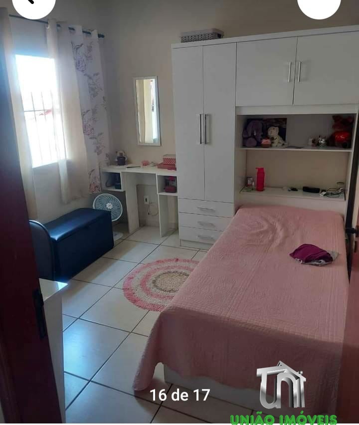 Imperdível casa à venda em bragança paulista-sp 3 quartos, 1