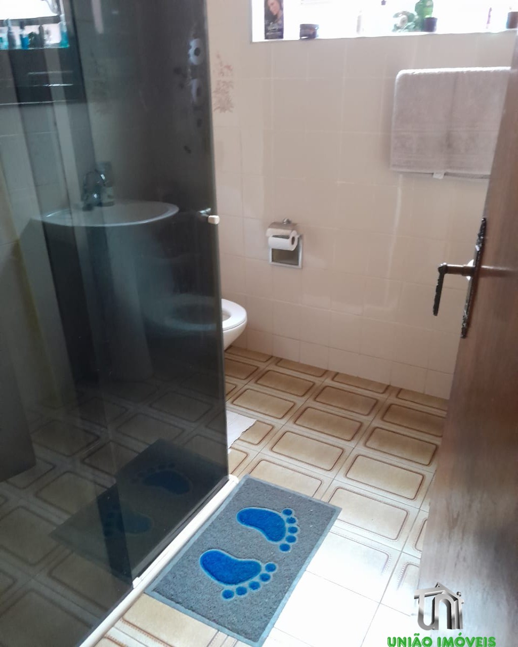Casa residencial no vila bernadete