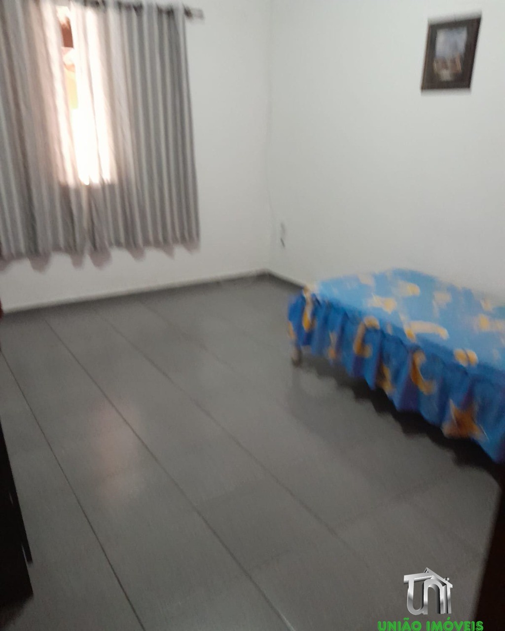 Casa residencial no vila bernadete