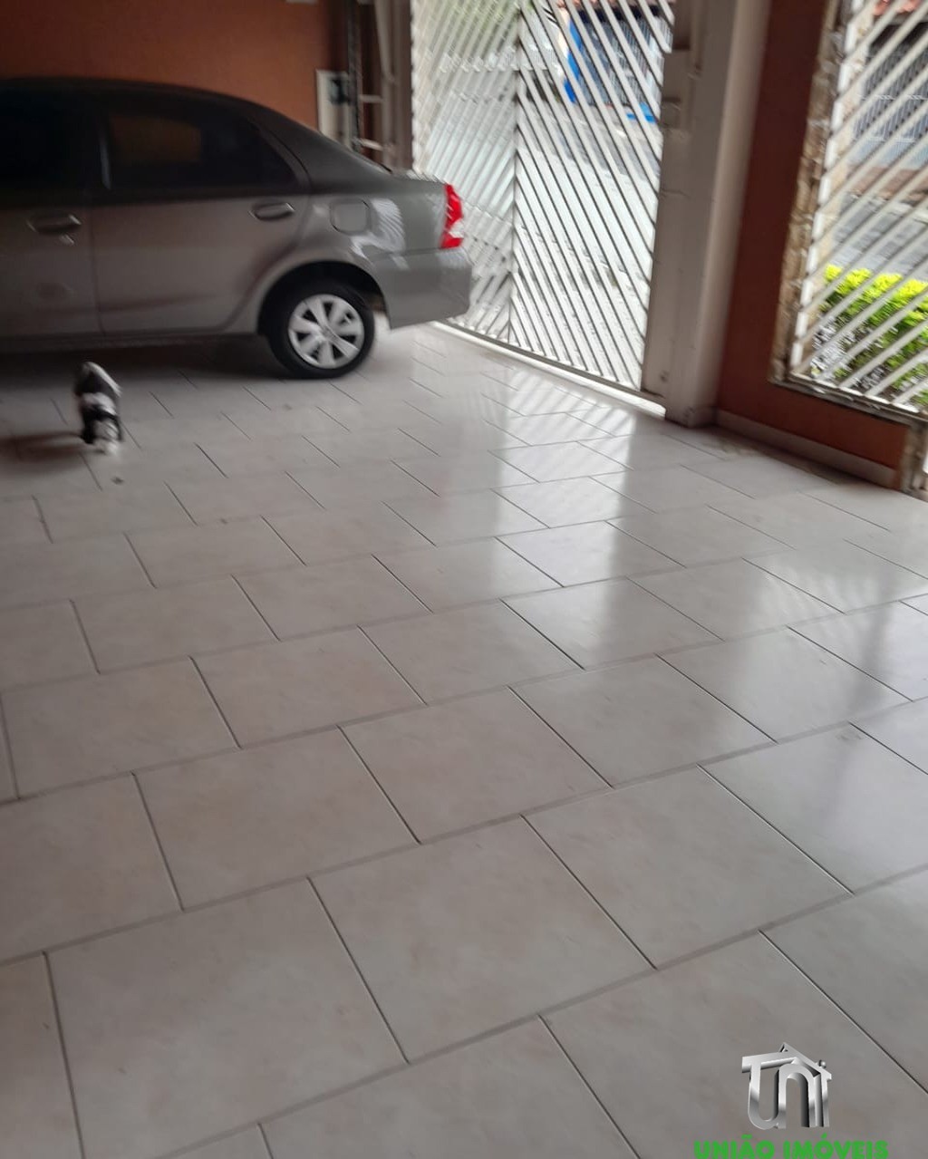 Casa residencial no vila bernadete