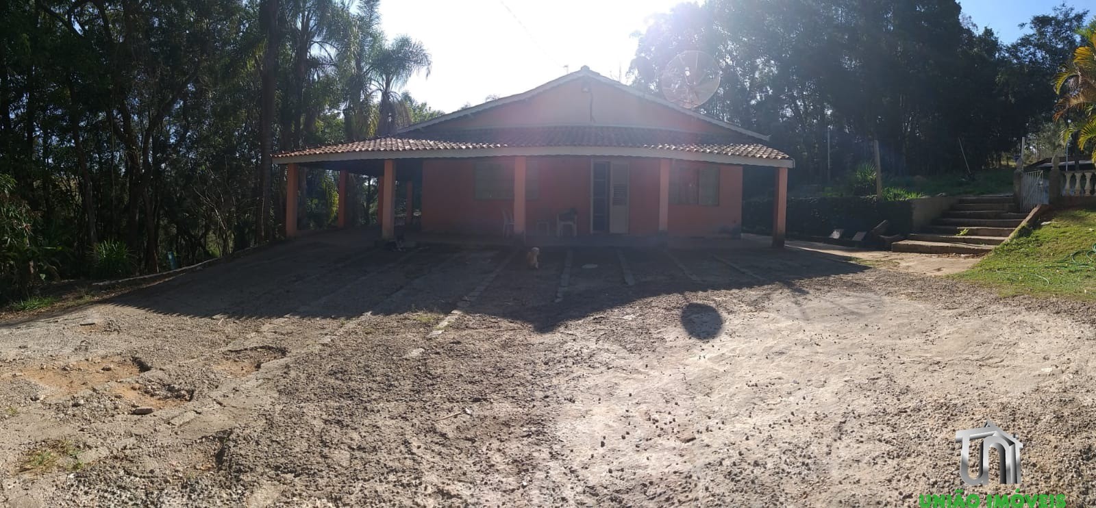 Sítio de 3 quartos à venda em bom retiro dos mourão, braganç