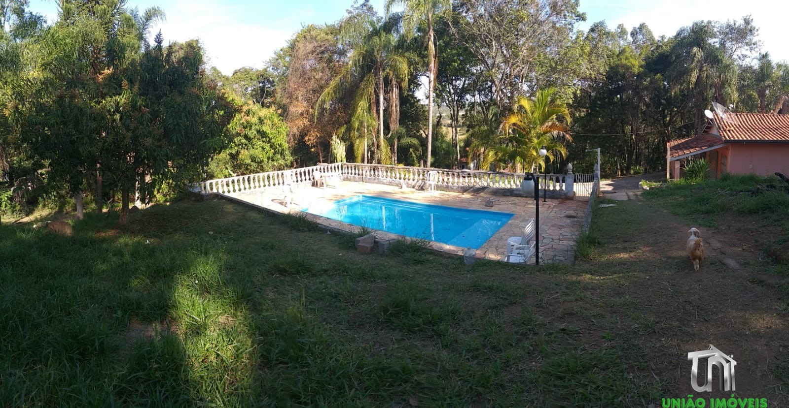 Sítio de 3 quartos à venda em bom retiro dos mourão, braganç