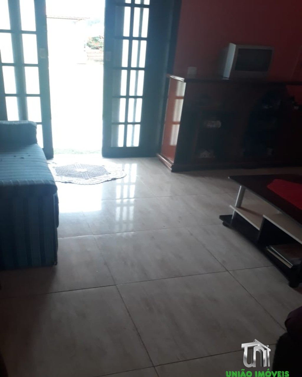 Chácara no água comprida - serrinha