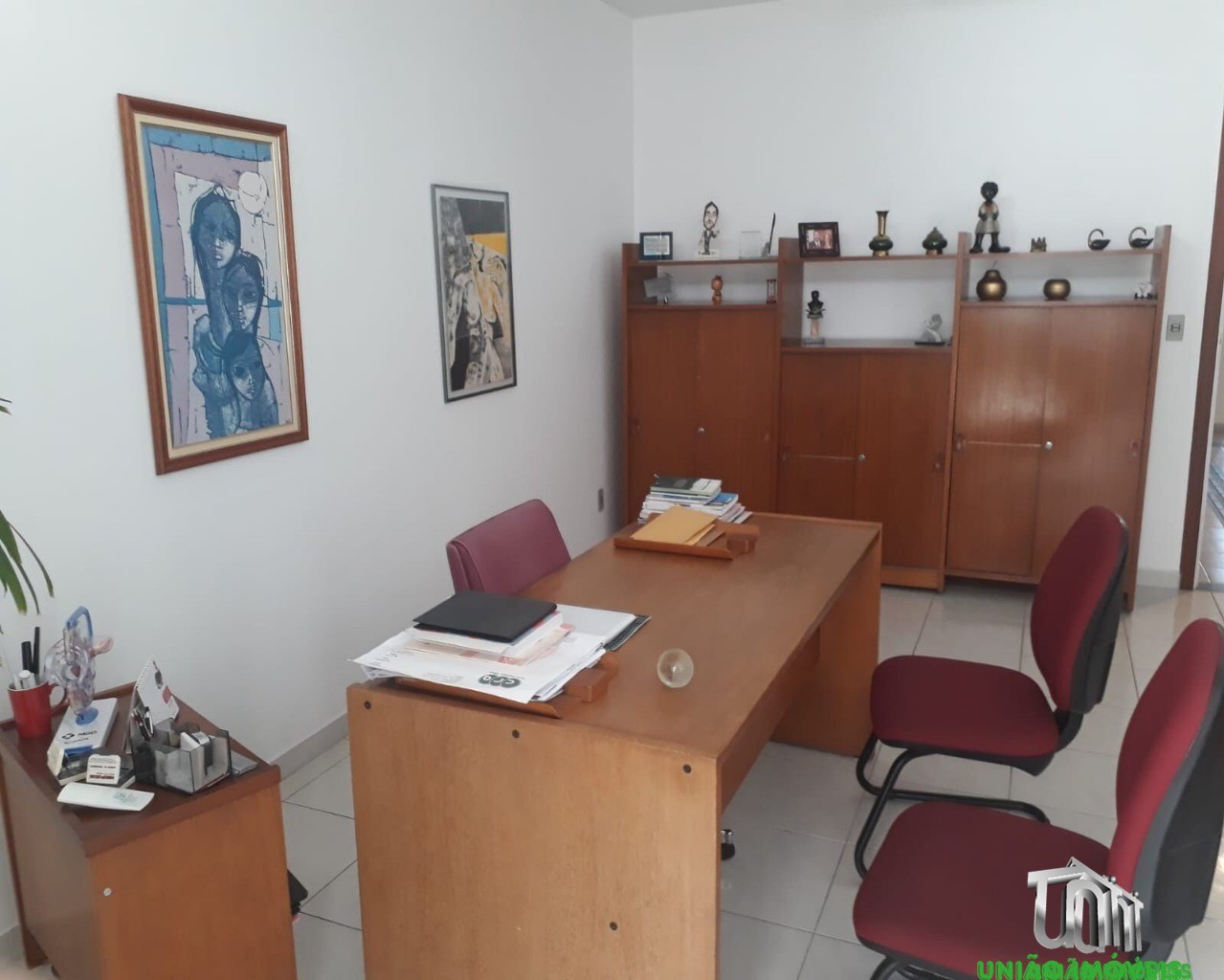 Ponto comercial para venda ou locação em bragança paulista-s