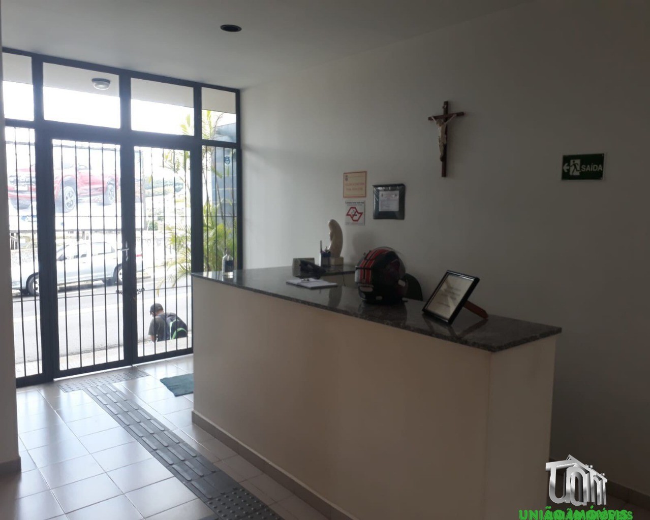 Ponto comercial para venda ou locação em bragança paulista-s