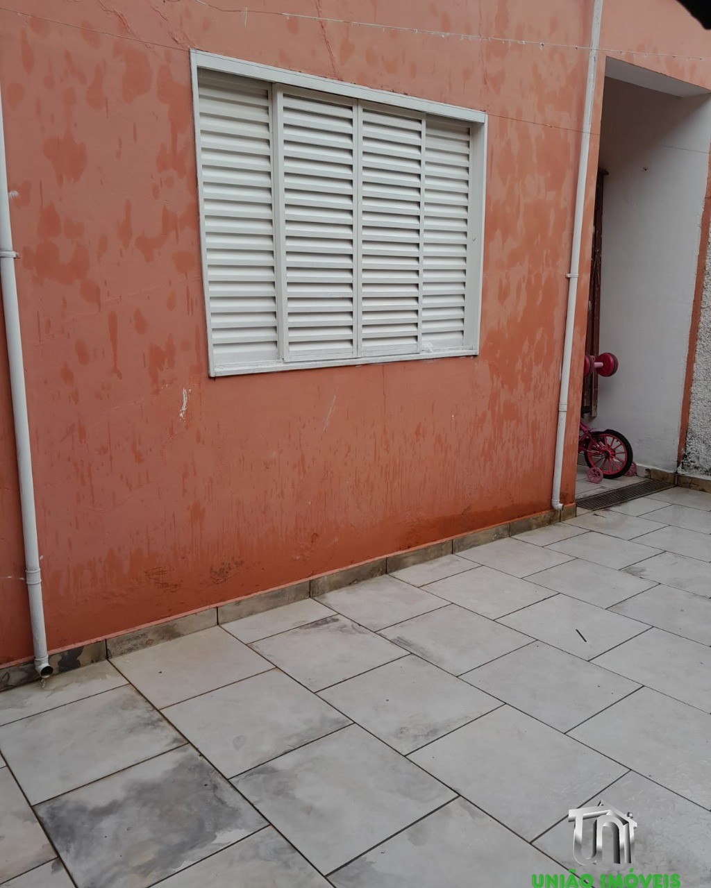Casa residencial no vila bernadete