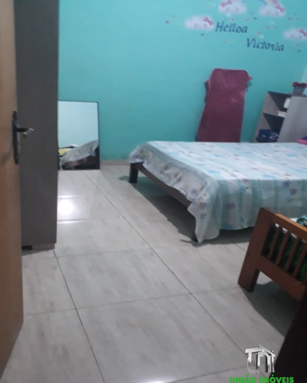 Chácara no água comprida - serrinha