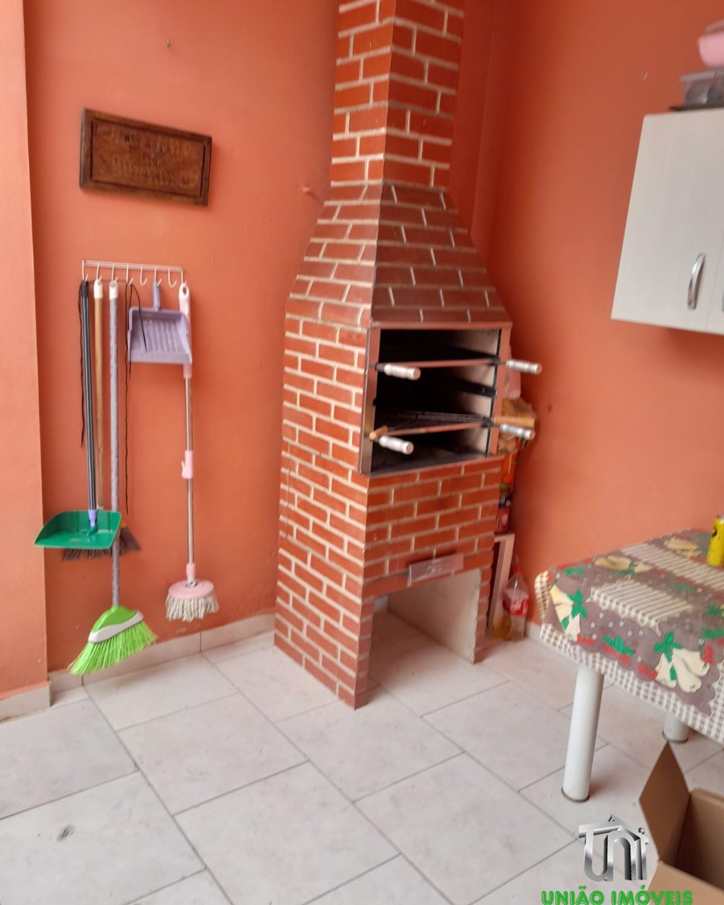 Casa residencial no vila bernadete
