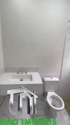 Casa residencial de alto padrão no residencial euroville ii
