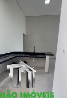 Casa residencial de alto padrão no residencial euroville ii
