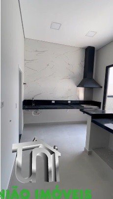 Casa residencial de alto padrão no residencial euroville ii