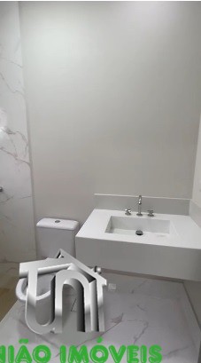 Casa Residencial de alto padrão no Residencial Euroville II