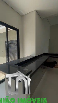 Casa residencial de alto padrão no residencial euroville ii