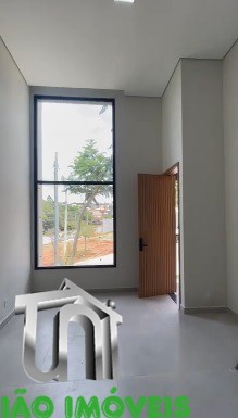 Casa residencial de alto padrão no residencial euroville ii
