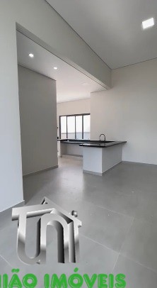 Casa residencial de alto padrão no residencial euroville ii