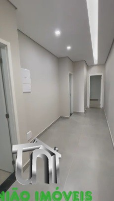 Casa residencial de alto padrão no residencial euroville ii