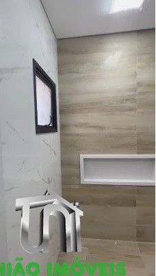 Casa Residencial de alto padrão no Residencial Euroville II