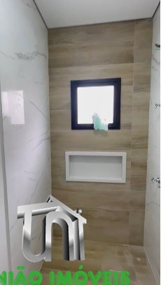 Casa Residencial de alto padrão no Residencial Euroville II