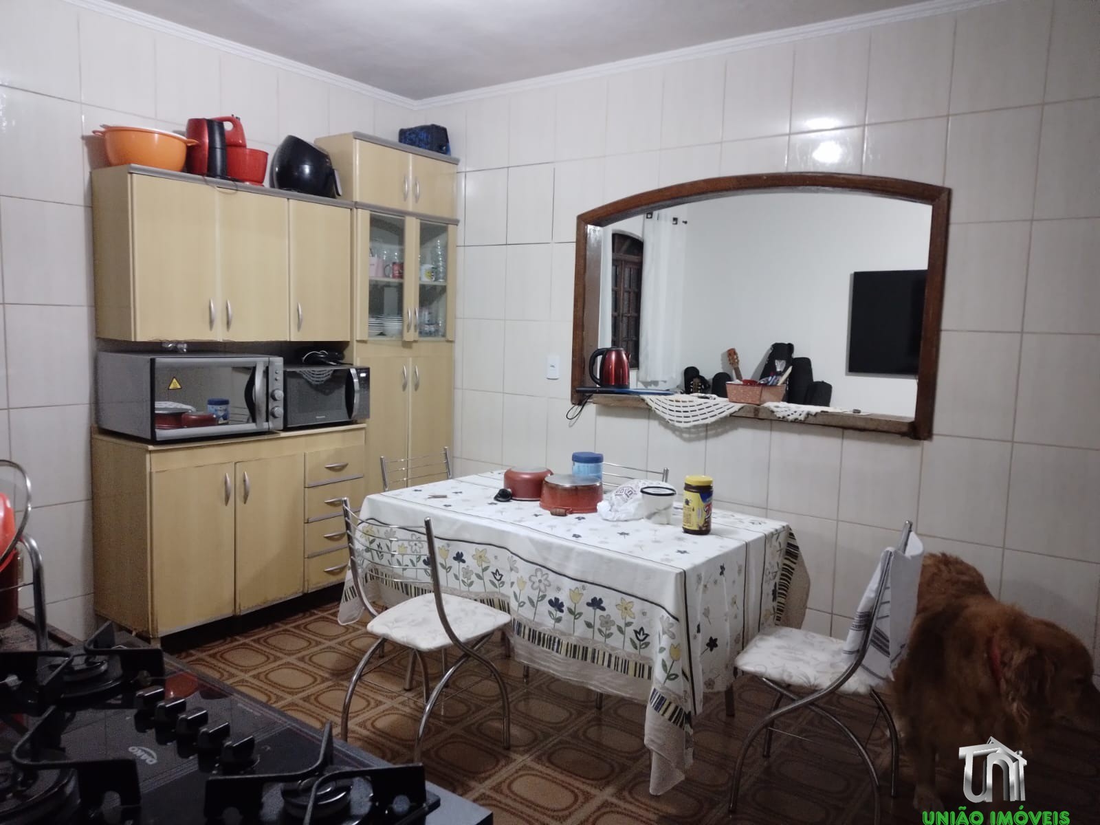 Chácara