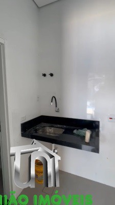 Casa Residencial de alto padrão no Residencial Euroville II