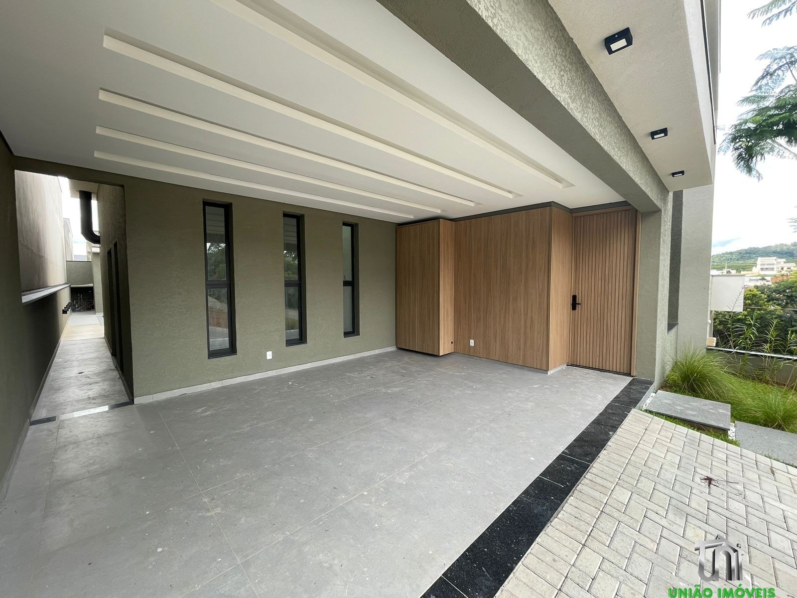 Casa residencial de alto padrão no residencial euroville ii