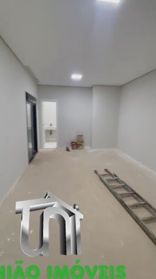 Casa Residencial de alto padrão no Residencial Euroville II