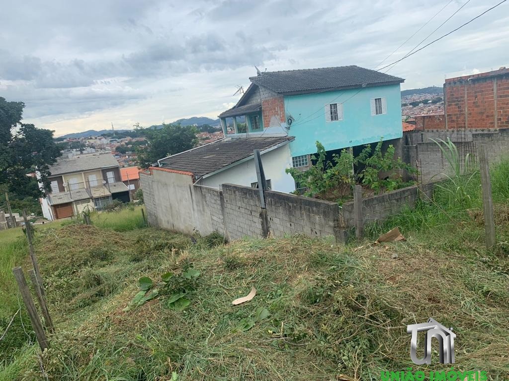 Terreno à venda em bragança paulista-sp, jardim lago do moin