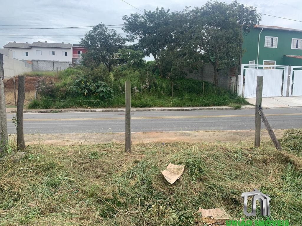 Terreno à venda em bragança paulista-sp, jardim lago do moin