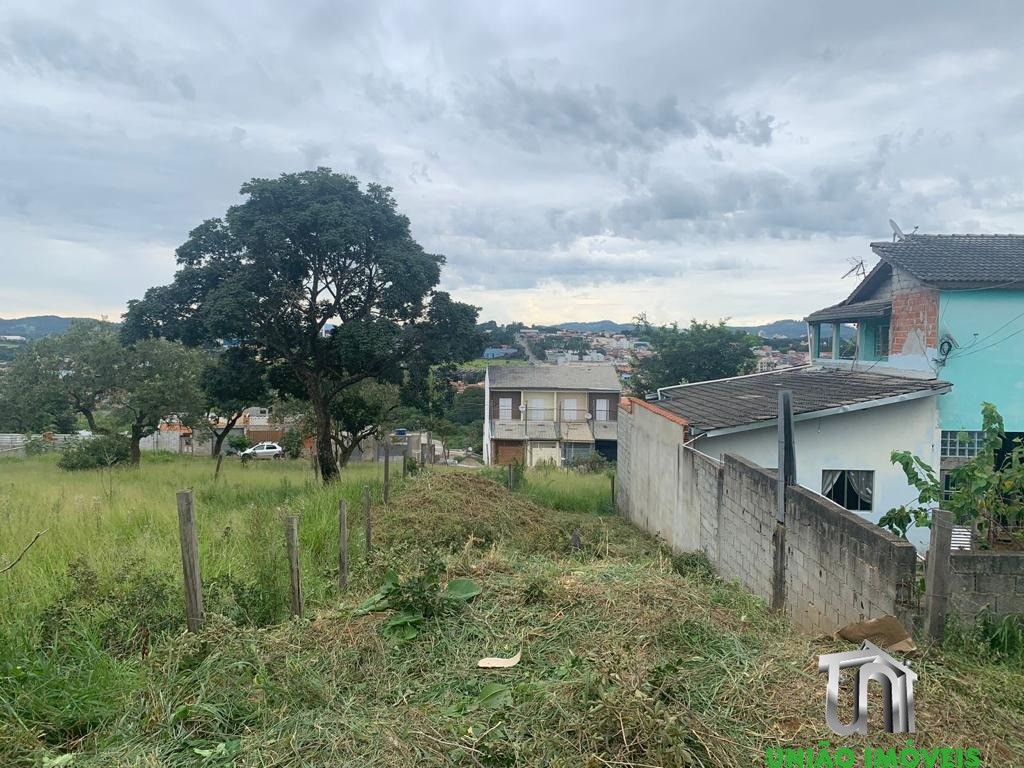 Terreno à venda em bragança paulista-sp, jardim lago do moin