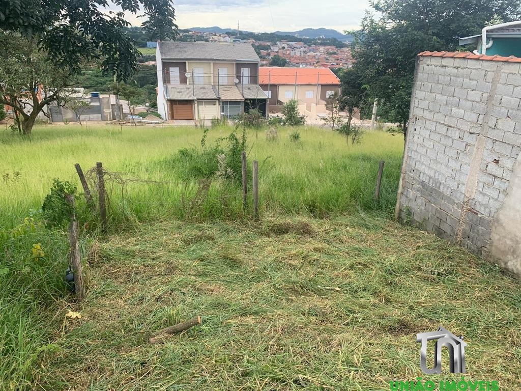 Terreno à venda em bragança paulista-sp, jardim lago do moin