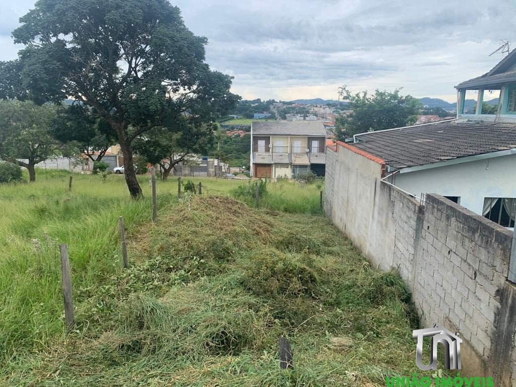 Terreno à venda em bragança paulista-sp, jardim lago do moin