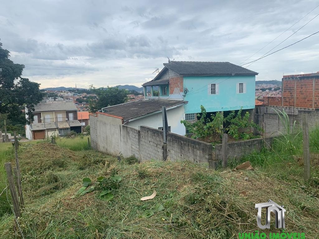 Terreno à venda em bragança paulista-sp, jardim lago do moin