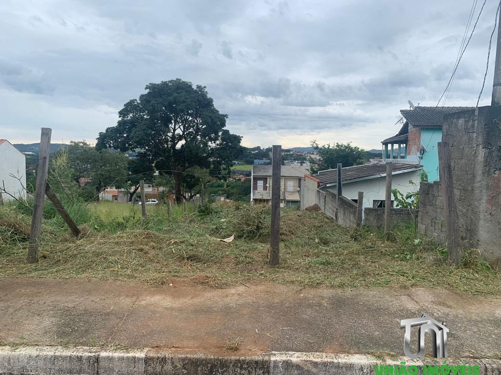 Terreno à venda em bragança paulista-sp, jardim lago do moin