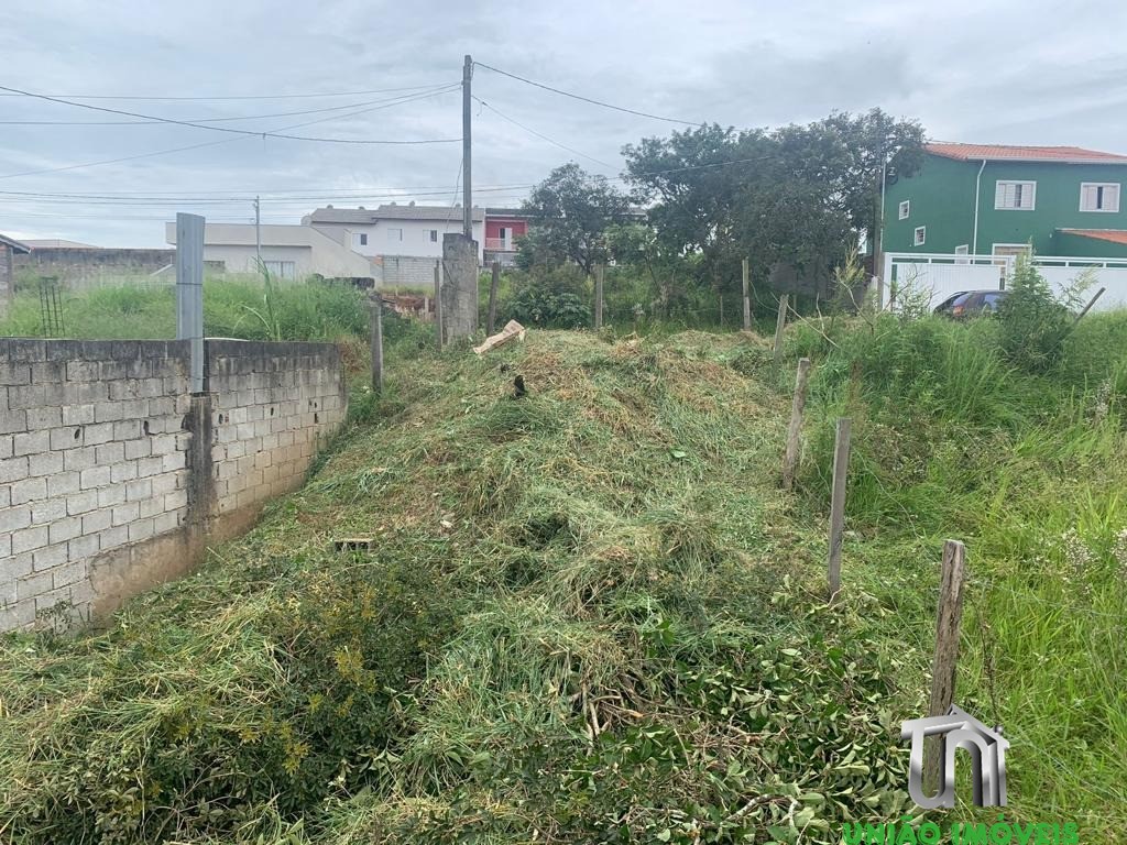Terreno à venda em bragança paulista-sp, jardim lago do moin
