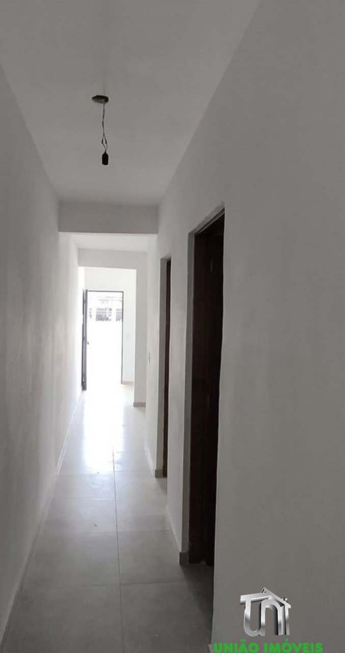 Casa residencial