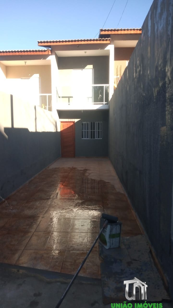 Sobrado à venda no jardim são miguel, bragança paulista-sp: 
