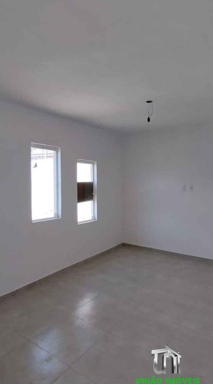 Casa residencial