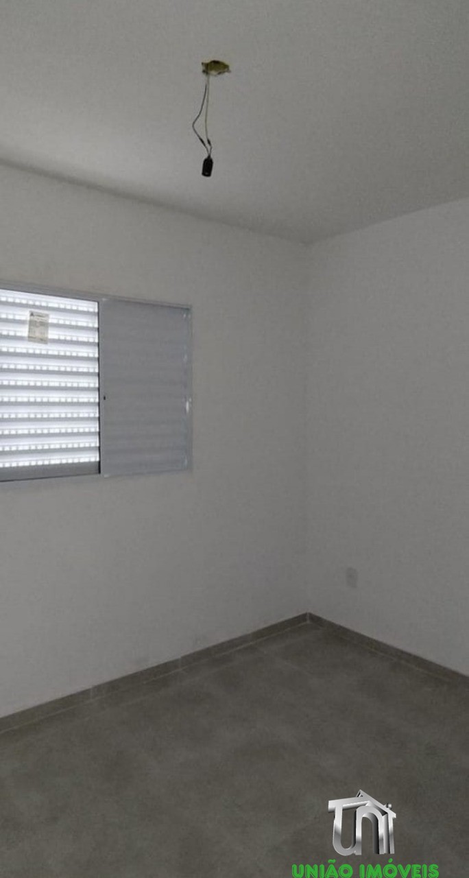 Casa residencial