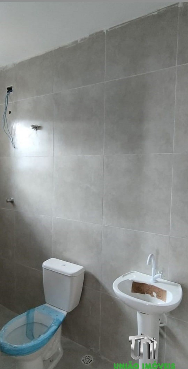 Casa residencial