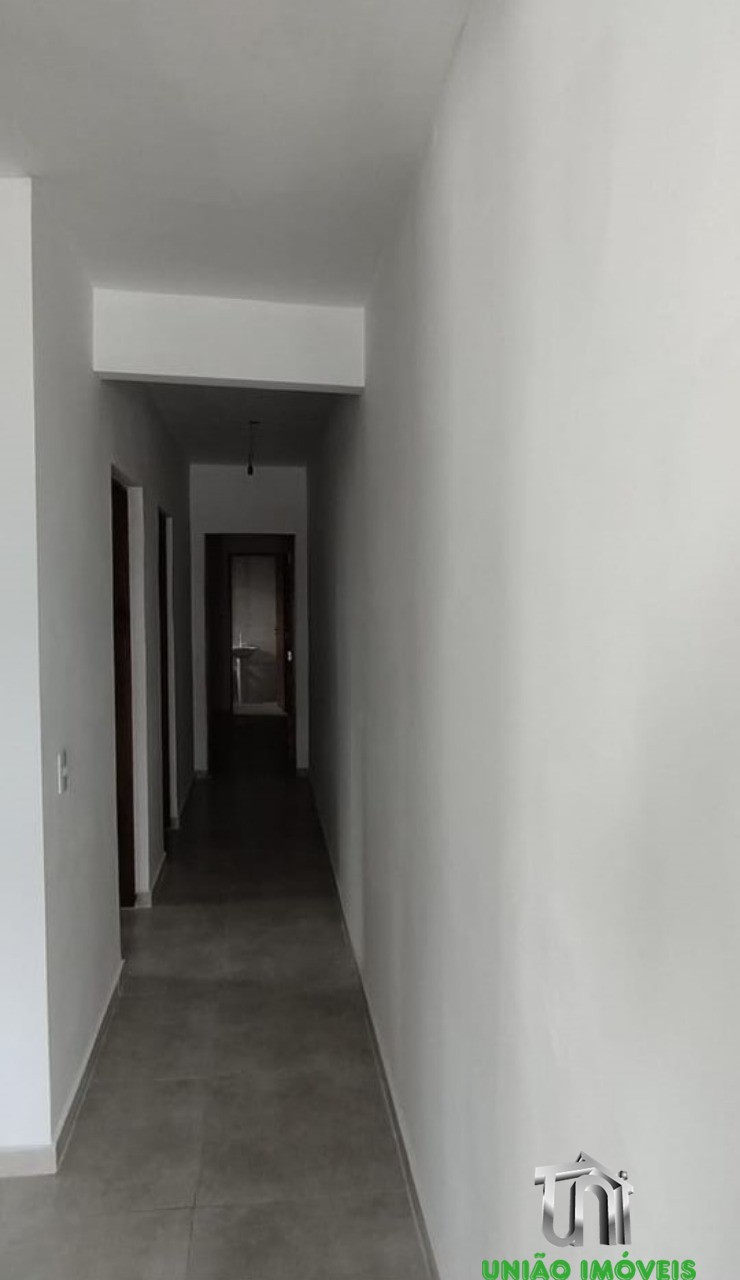 Casa residencial
