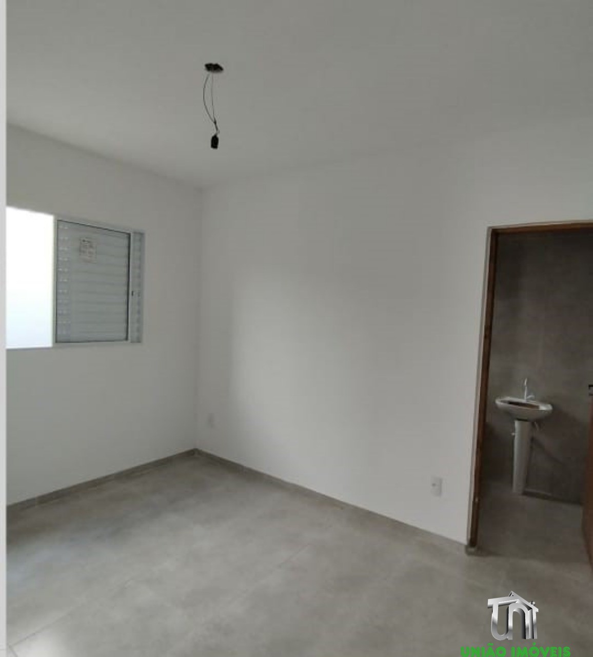 Casa residencial