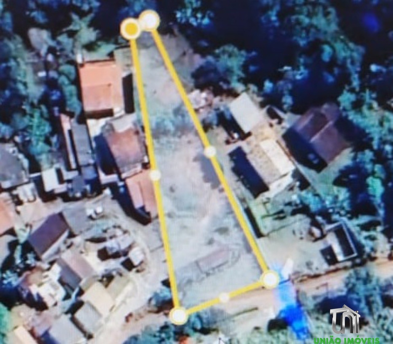 Terreno residencial de 1.500m² à venda no bairro do menin em