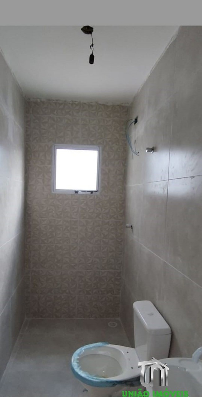 Casa residencial