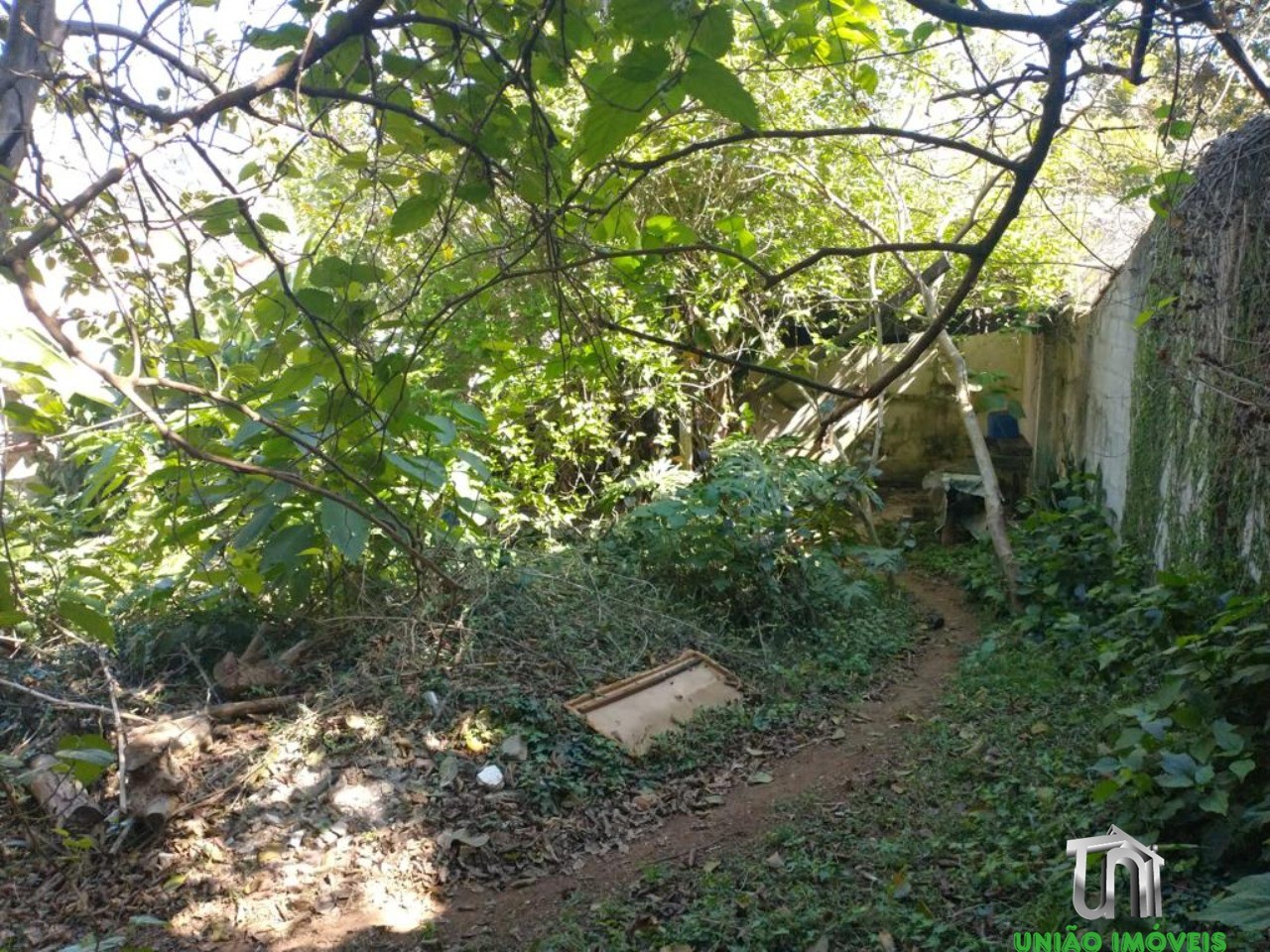 Terreno à venda no jardim são miguel, bragança paulista-sp: 