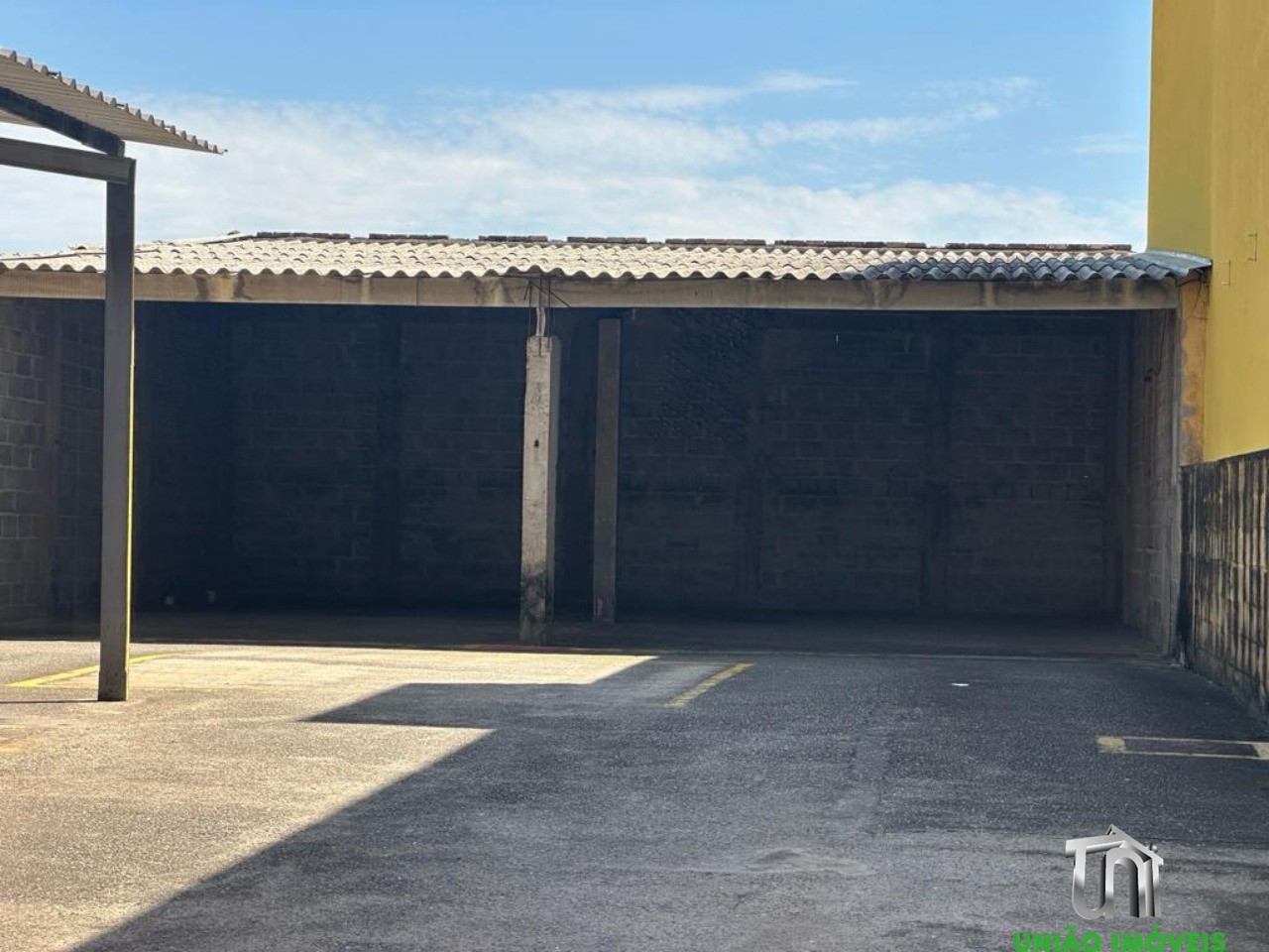 Ponto comercial em bragança paulista - sp, santa luzia
