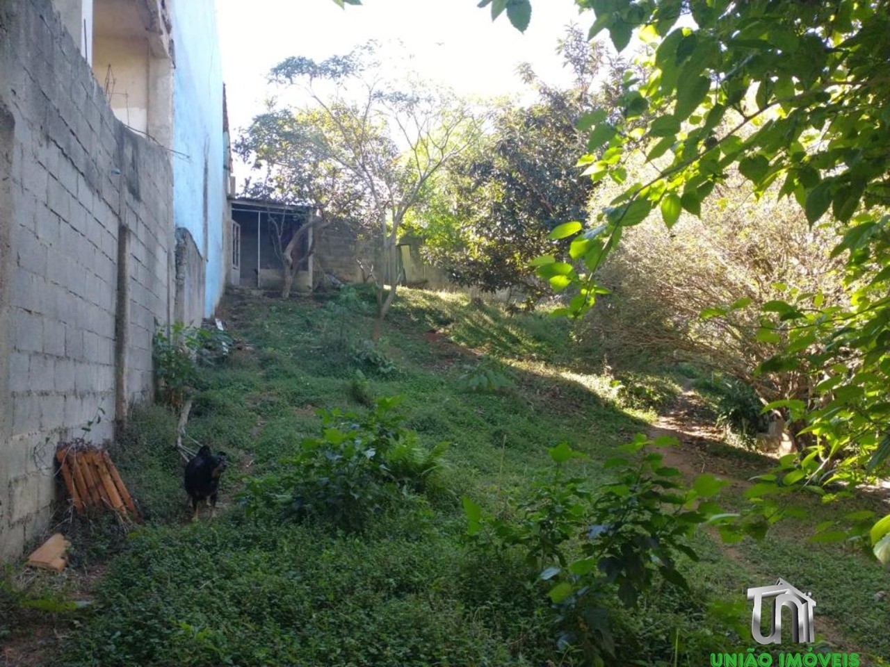 Terreno à venda no jardim são miguel, bragança paulista-sp: 